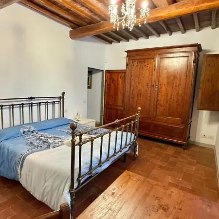 Il Nido Del Viaggiatore Lastra a Signa